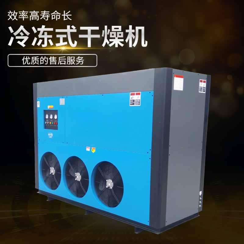 專業冷凍式干燥機